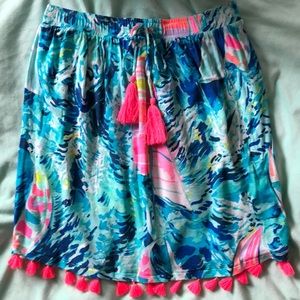 Lilly Pulitzer top